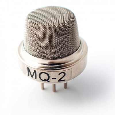 سنسور تشخیص دود MQ-2