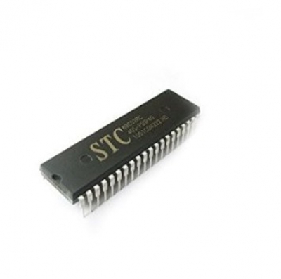 آی سی STC89C52RC-40I-PDIP40