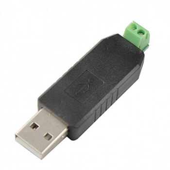 مبدل USB به سریال RS485|چیپ CH340G