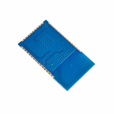 ماژول بلوتوث ورژن چهار NRF51822-02 محصول NORDIC دارای آنتن PCB