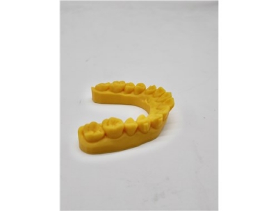 رزین قالب سازی مخصوص دندان پزشکی برند esun