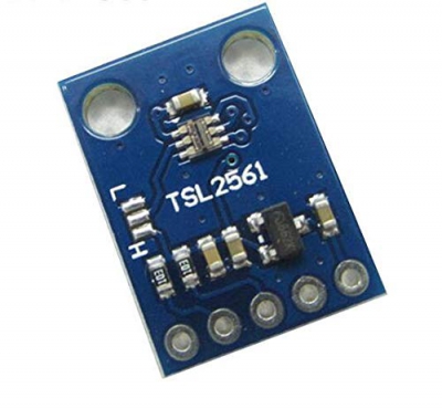 ماژول سنسور نور GY-2561 TSL2561