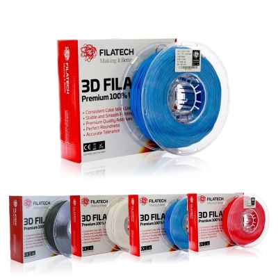 فیلامنت 55 Fila Felex پرینتر سه بعدی با قطر 1.75mm فیلاتک (FILATECH)