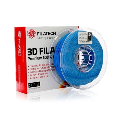 فیلامنت 40 Fila Felex نیم کیلویی پرینتر سه بعدی با قطر 1.75mm فیلاتک (FILATECH)