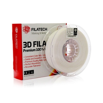 فیلامنت 30 Fila Felex نیم کیلوگرمی پرینتر سه بعدی با قطر 1.75mm فیلاتک (FILATECH)