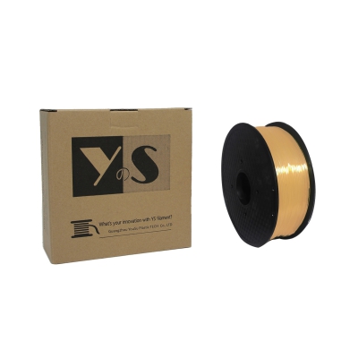 فیلامنت PVA پرینتر سه بعدی با قطر 1.75mm ساخت شرکت Y.S (یوسو)