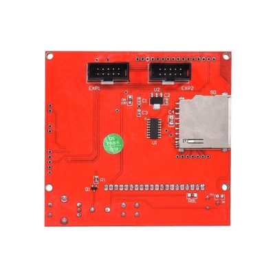 نمایشگر (LCD 12864) پرینترهای سه بعدی Full Graphic Smart Controller