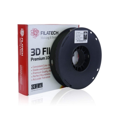 فیلامنت PA (نایلون) نیم کیلوگرمی پرینتر سه بعدی با قطر 1.75mm فیلاتک (FILATECH)