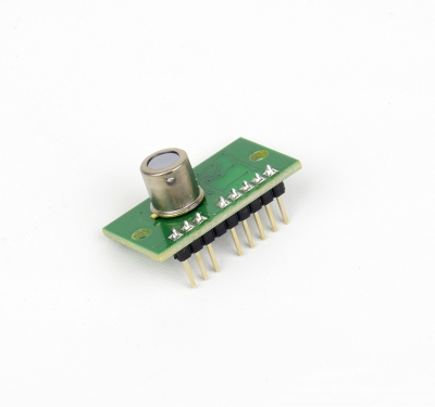 سنسور دوربین حرارتی Devantech 8 Pixel Thermal Array Sensor