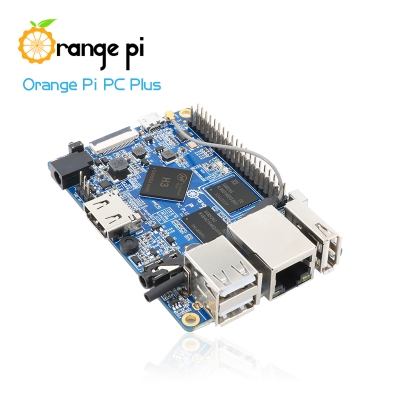 برد اورنج پای Orange Pi PC Plus