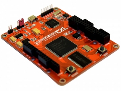 بورد توسعه FPGA پازج-۱