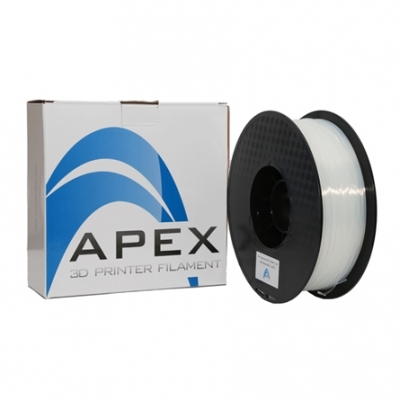 فیلامنت PLA پلاس پرینتر سه بعدی اپکس Apex قطر 1.75mm