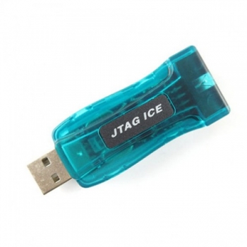پروگرامر JTAG ICE برای ATmega AVR + دیباگر