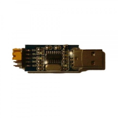 پروگرامر آردوینو پرو مینی - مبدل USB به TTL CH340G