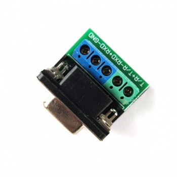 کابل مبدل USB به سریال RS422/RS485 مدل DT-5019