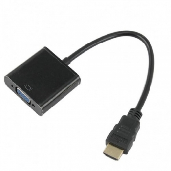کابل تبدیل HDMI به VGA - مبدل HDMI به VGA