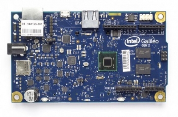 برد Intel Galileo Gen2