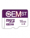 کارت حافظه میکرو اس دی 8 گیگ کلاس 10 مارک GEMst ویژه راه اندازی رسپبری پای