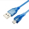 کابل USB 2.0 A to micro USB با طول‌های مختلف