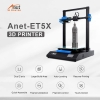 پرینتر سه بعدی Anet ET5 Pro