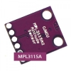 ماژول سنسور فشار و ارتفاع MPL3115A2 تولید CJMCU