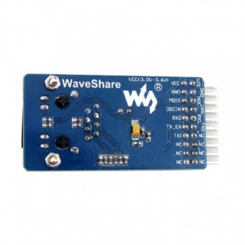 ماژول اترنت WaveShare DP83848