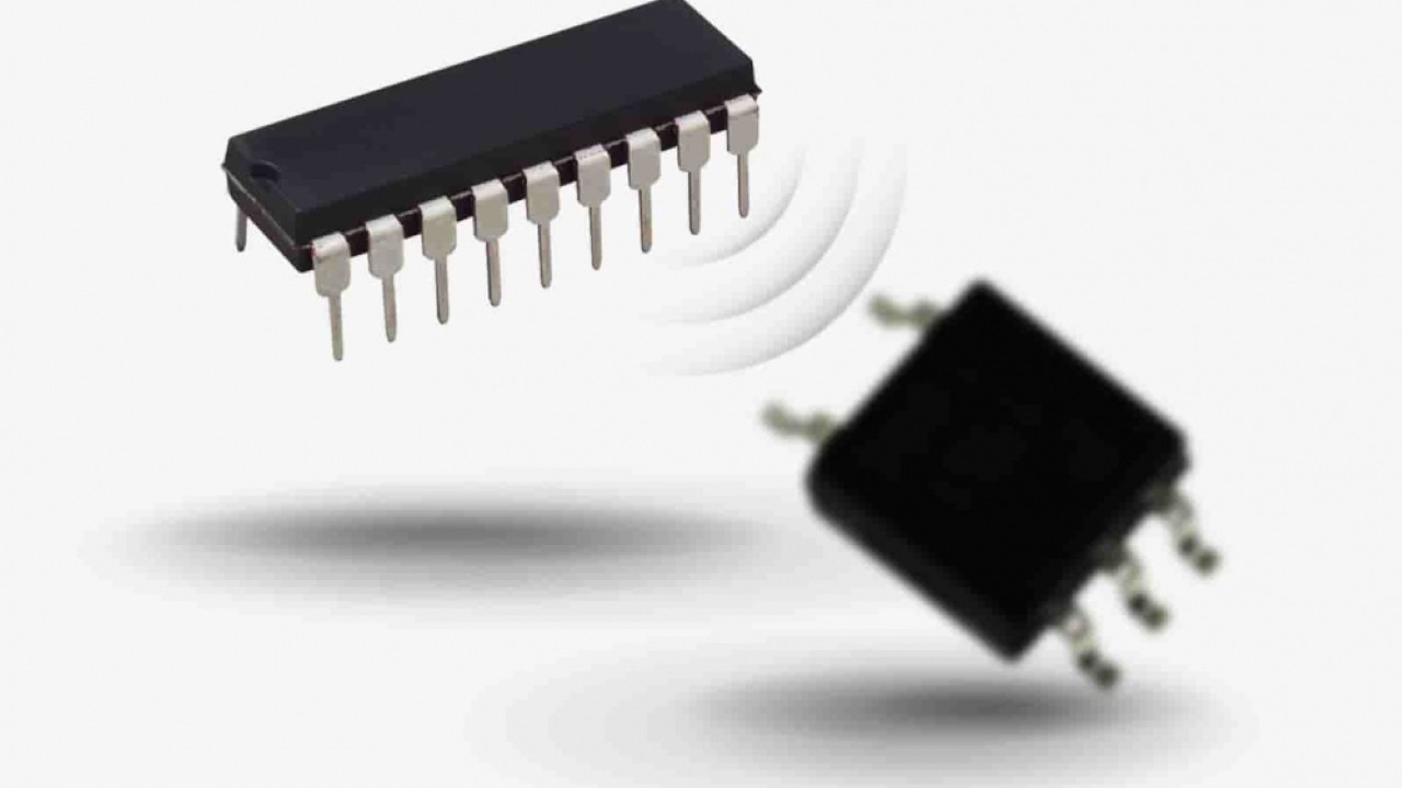 آشنایی با پروتکل های ارتباطی: درس سوم(I2C)