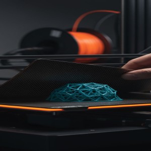  هیت بد پرینتر سه‌بعدی