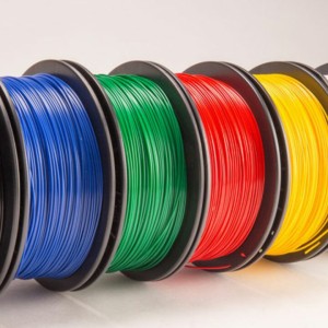 فیلامنت پرینتر سه‌بعدی