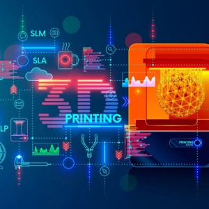 8 روش کاربردی کسب درآمد از پرینتر سهبعدی