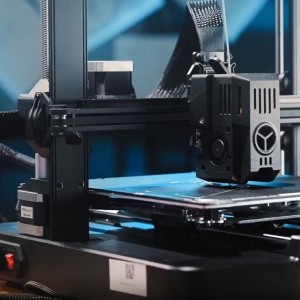 مقایسه Creality K1 Max و Ender-3 V3se