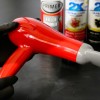 چگونه قطعات پرینت سه بعدی را حرفهای رنگ کنیم؟