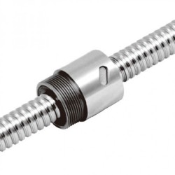 مهره ی بال اسکرو قطر 25 میلیمتر BSH تی بی آی TBI