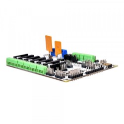 برد کنترلر پرینتر سه بعدی RUMBA