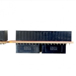 تبدیل نمایشگر LCD2004 پرینتر‌ سه بعدی به کنترلر رمپ 1.4 RepRap Smart Controller