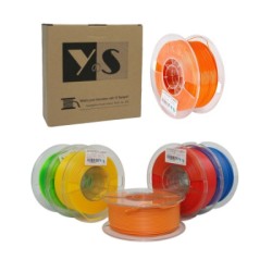 فیلامنت ABS پرینتر سه بعدی یوسو Yousu قطر 1.75mm