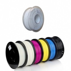 فیلامنت ABS پرینتر سه بعدی مدریک medric قطر 1.75mm