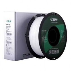 فیلامنت انعطاف‌پذیر eFlex（TPU-87A）TPU پرینتر سه بعدی ایسان esun قطر 1.75mm
