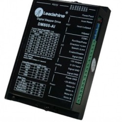 درایور استپر موتور 5 آمپر DM805-AI