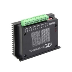 درایور استپر موتور 5 آمپر TB6600