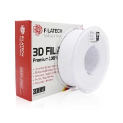 فیلامنت پلی‌کربنات PC پرینتر سه بعدی فیلاتک FILATECH قطر 1.75mm