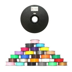 فیلامنت PETG پرینتر سه بعدی اچ ای HE قطر 2.85mm