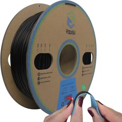 فیلامنت PLA پلاس پرینتر سه بعدی یوسو Yousu قطر 1.75mm
