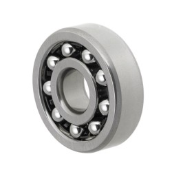 بلبرینگ خود تنظیم یک ردیفه قطر داخلی استوانه ای Cylindrical bore برند ناچی Nachi