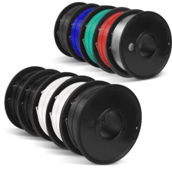 فیلامنت ABS پرینتر سه بعدی سانلو SUNLU قطر 1.75mm