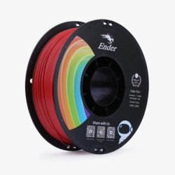 فیلامنت +Ender PLA پلاس پرینتر سه بعدی کریالیتی Creality قطر 1.75mm