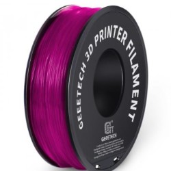 فیلامنت انعطاف پذیر TPU پرینتر سه بعدی Geeetech قطر 2.85mm