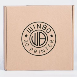 فیلامنت ABS پرینتر سه بعدی WINBO قطر 2.85mm