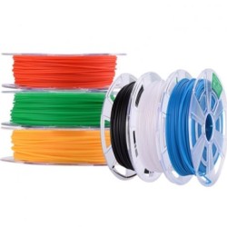 فیلامنت PETG پرینتر سه بعدی WINBO قطر 1.75mm