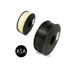 فیلامنت ASA پرینتر سه بعدی Hello3D قطر 1.75mm